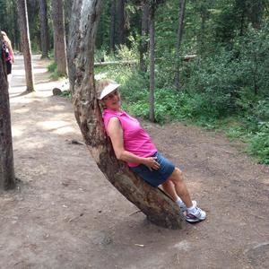 Meet your Posher, Verna